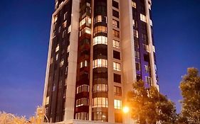 Sandton Skye Luxury Bedroom Suite